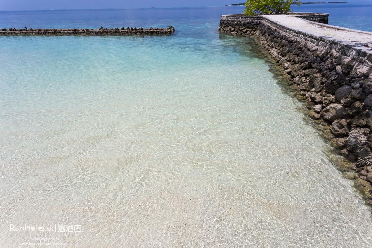 maldives Lily Beach Resort (57)