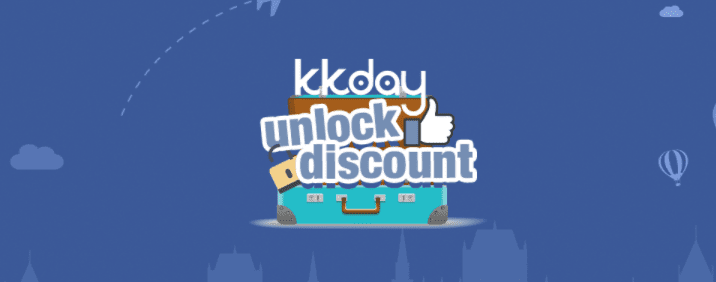 【KKday affiliate優惠】香港機場快線95折、倫敦華納哈利波特影城85折、日本大江戶溫泉門票8折