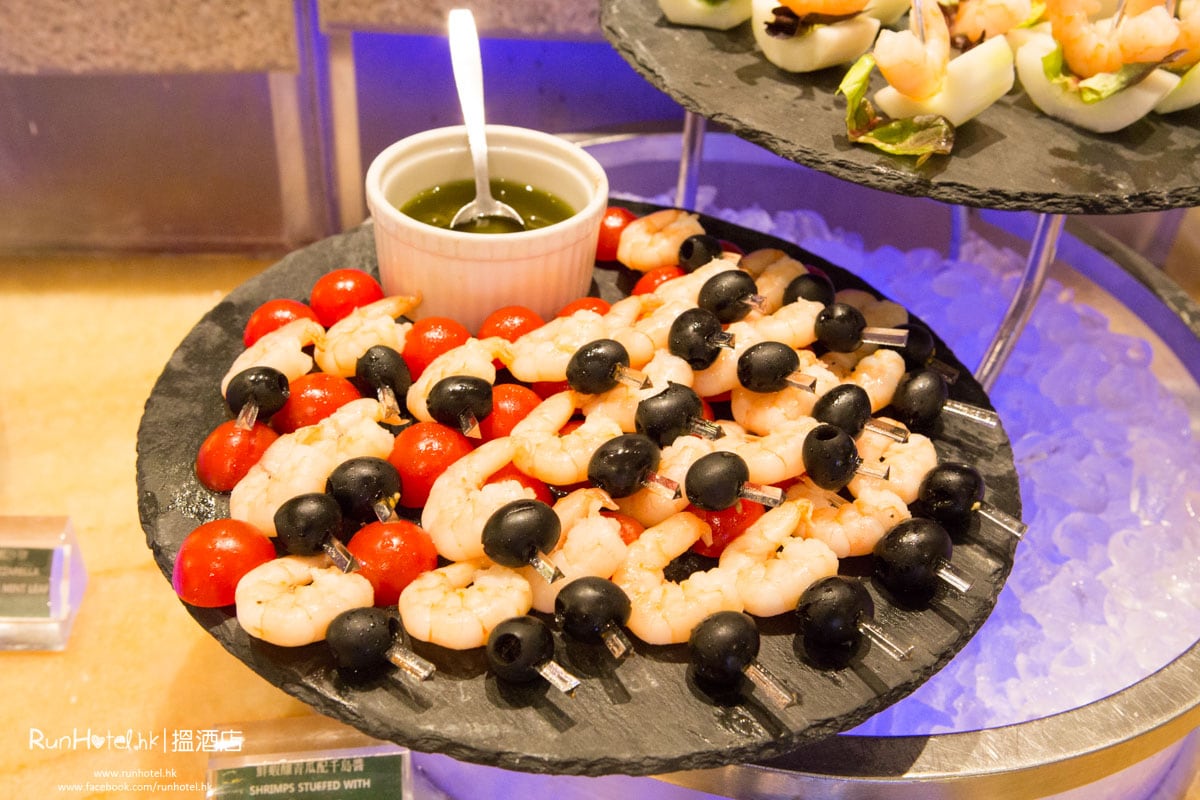 Bistro on the Mile (10)