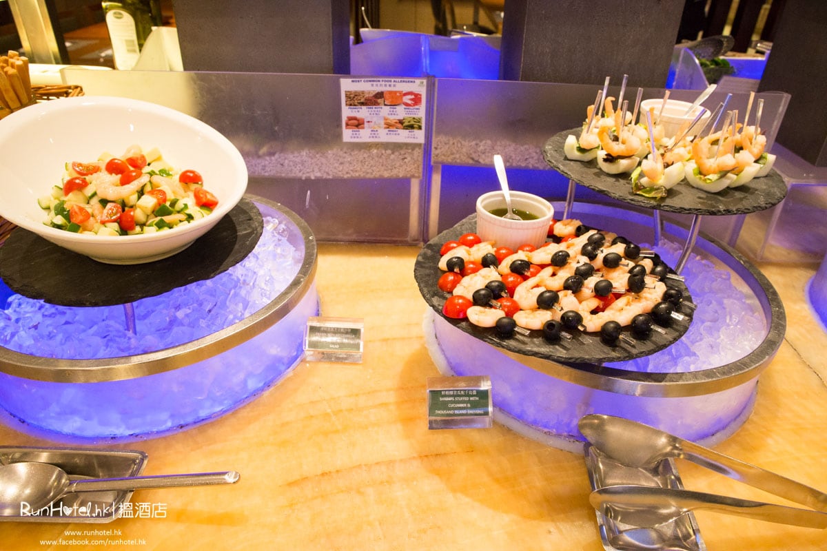 Bistro on the Mile (8)