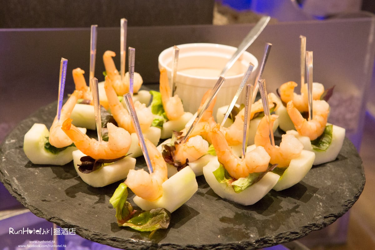 Bistro on the Mile (9)