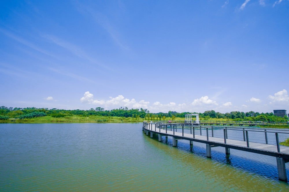 Hotel COZi Wetland agoda (6)