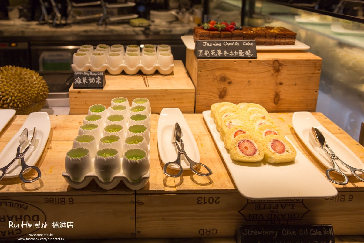Hotel Icon the market buffet (5)