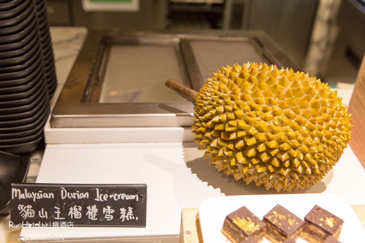 Hotel Icon the market buffet (8)