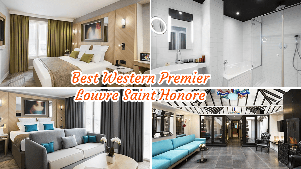 Best-Western-Premier-Louvre-Saint-Honore