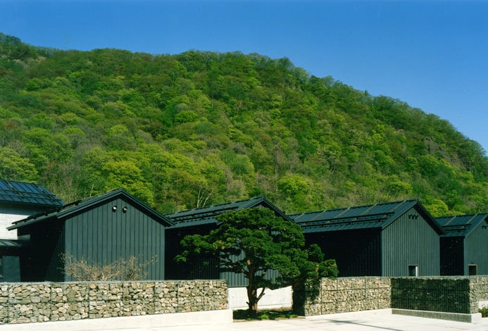 小樽旅亭 藏群