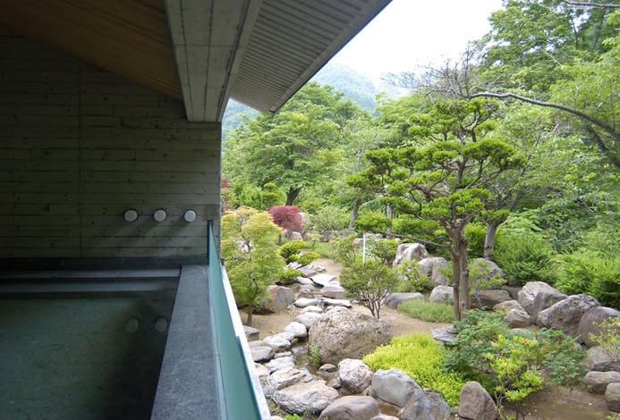 小樽旅亭 藏群