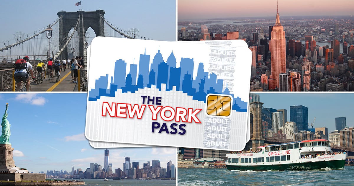 The New York Pass 