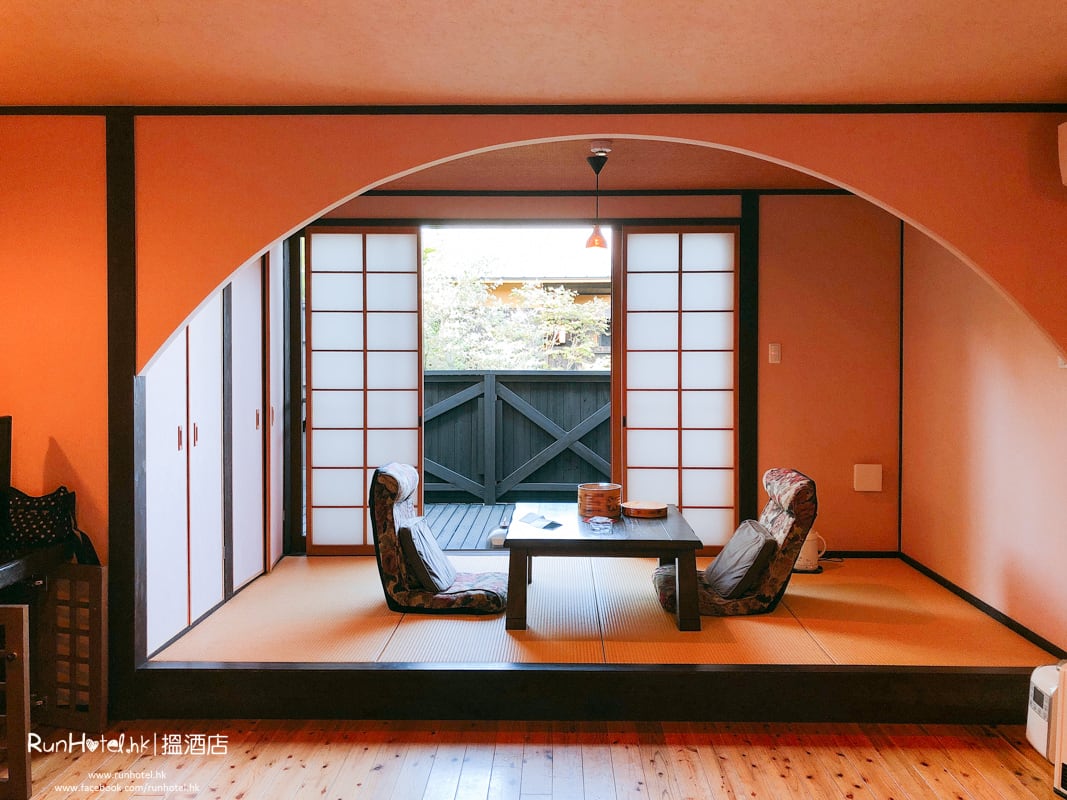 由布の彩 YADOYA