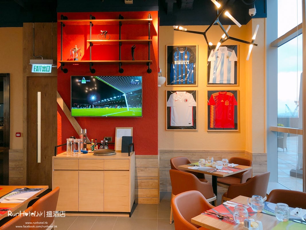 Hotel COZi‧Wetland 悦品天秀酒店‧元朗 (50)