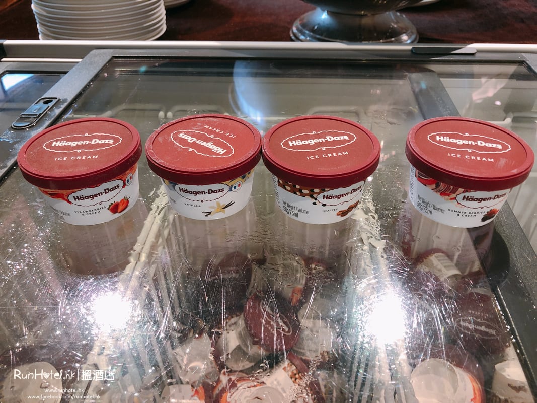 Haagen-Dazs 雪糕