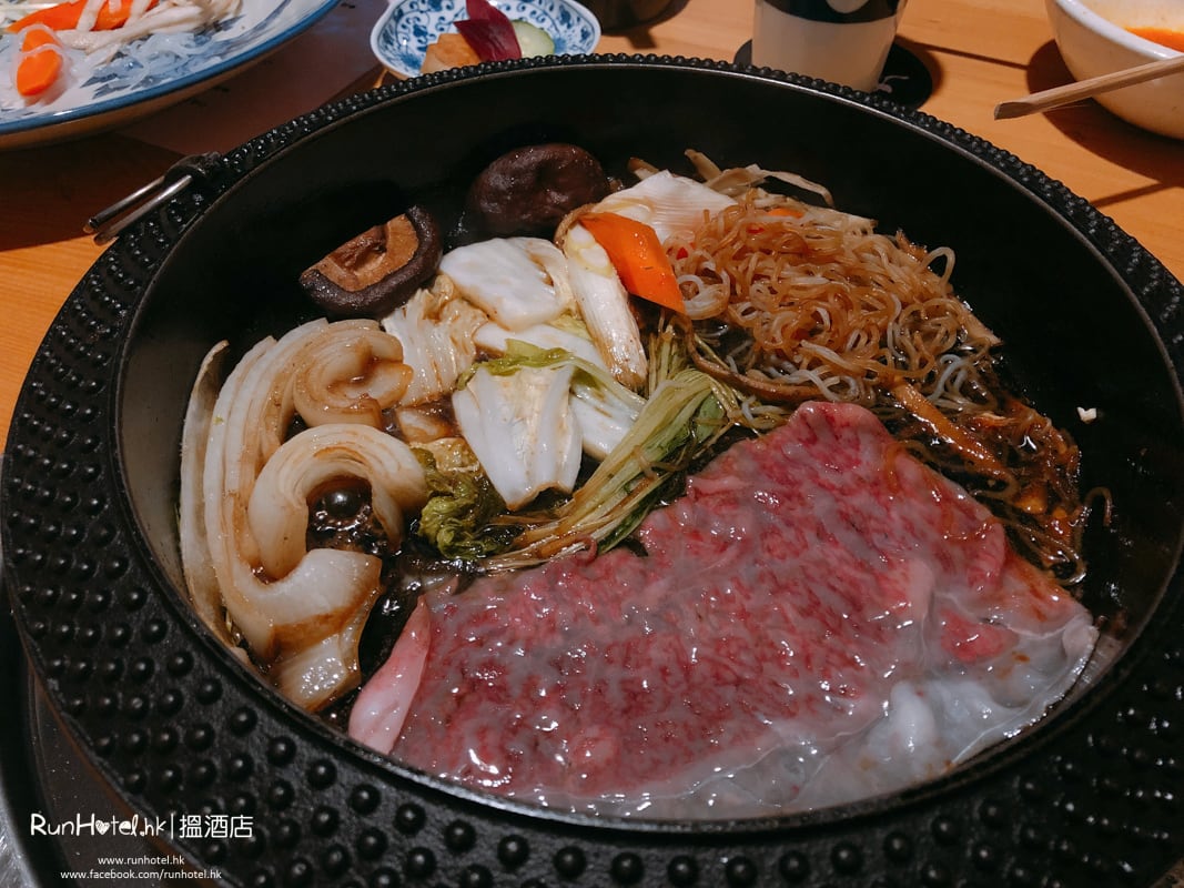 由布の彩 YADOYA (53) 晚餐