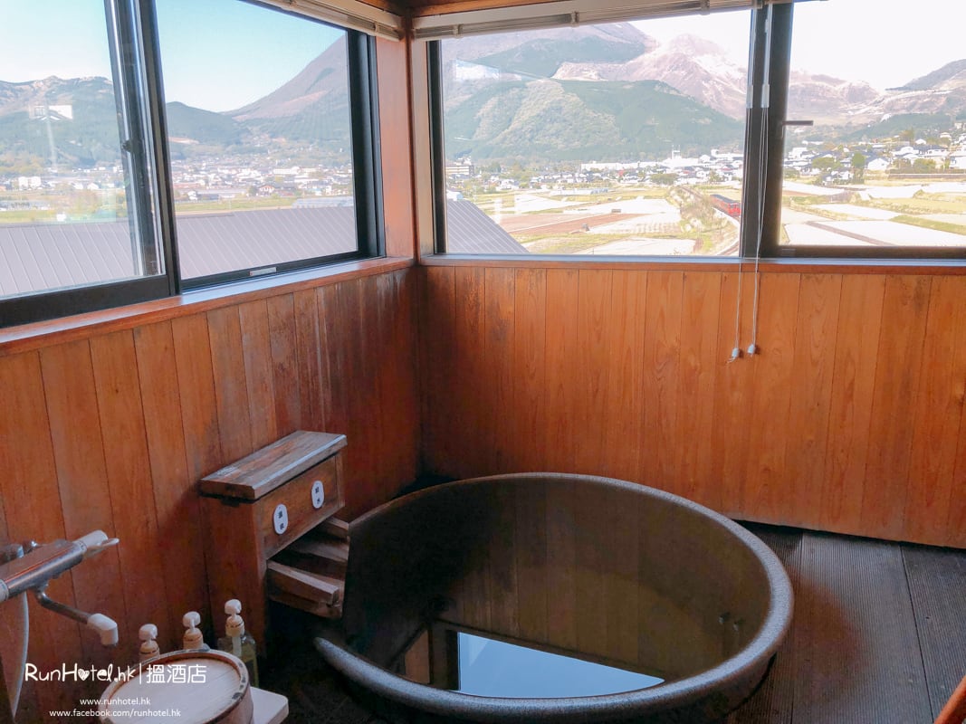 東匠庵私人溫泉