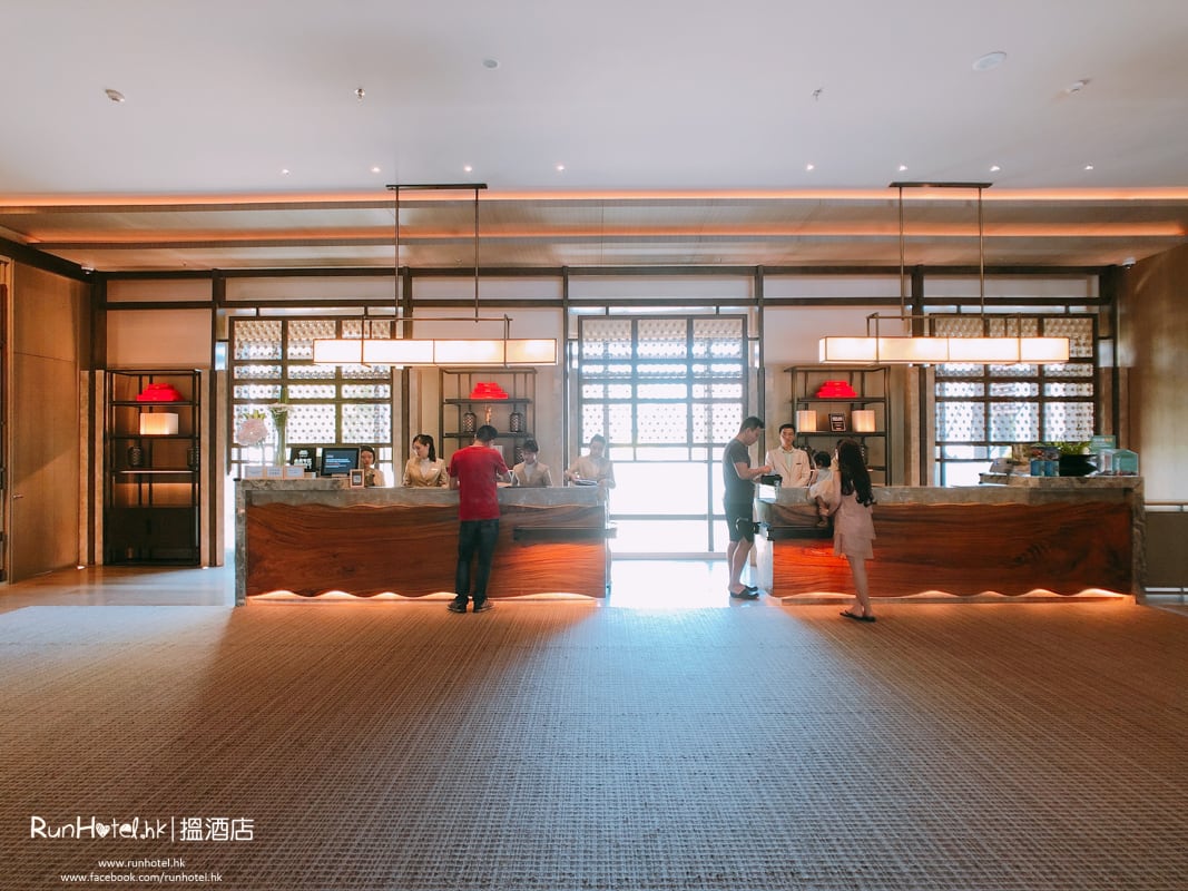 深圳佳兆業萬豪酒店