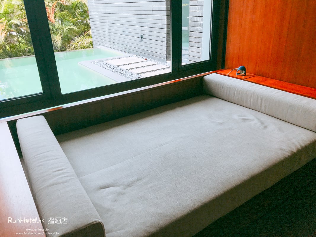 深圳藍楹灣度假酒店