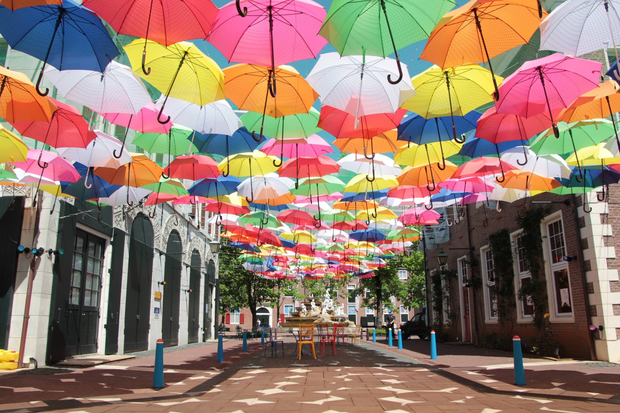 豪斯登堡 HUIS TEN BOSCH