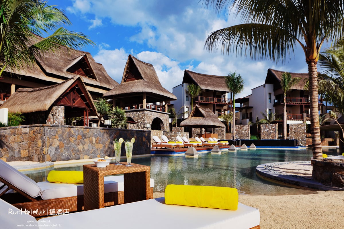 Angsana Balaclava Mauritius