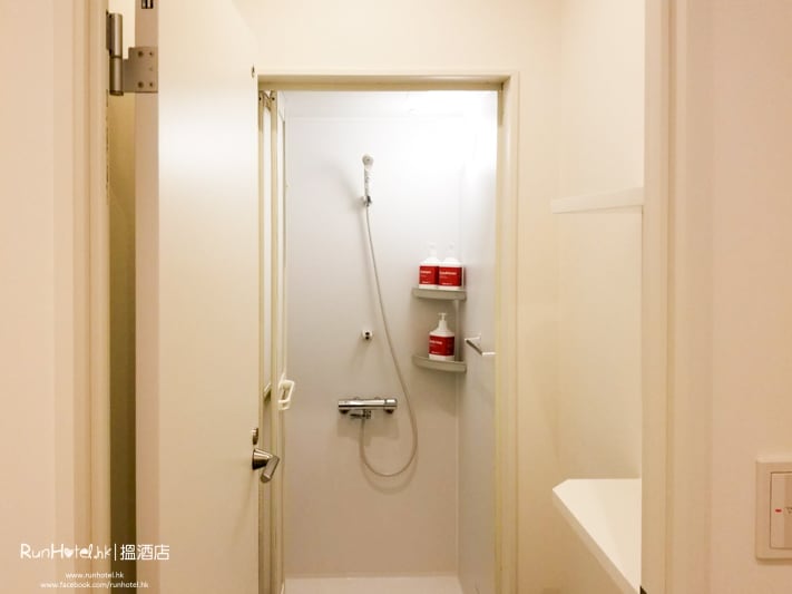 Rakuten STAY HOSTEL Art cafe＆bar Osaka Shinsaibashi (3)