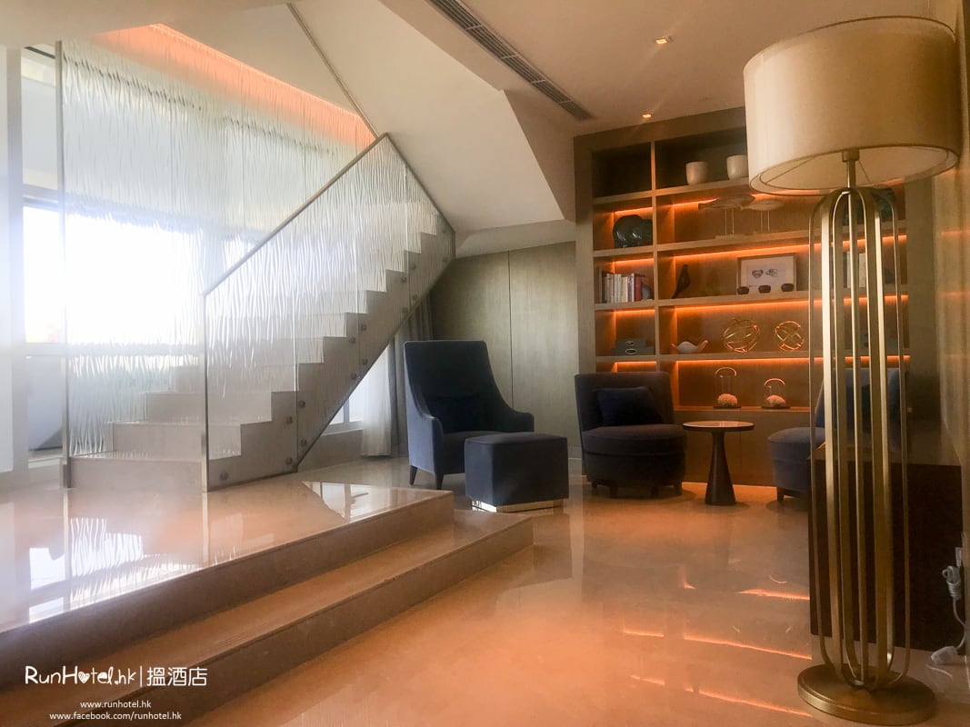 三亞亞特蘭蒂斯酒店水底套房 (26)