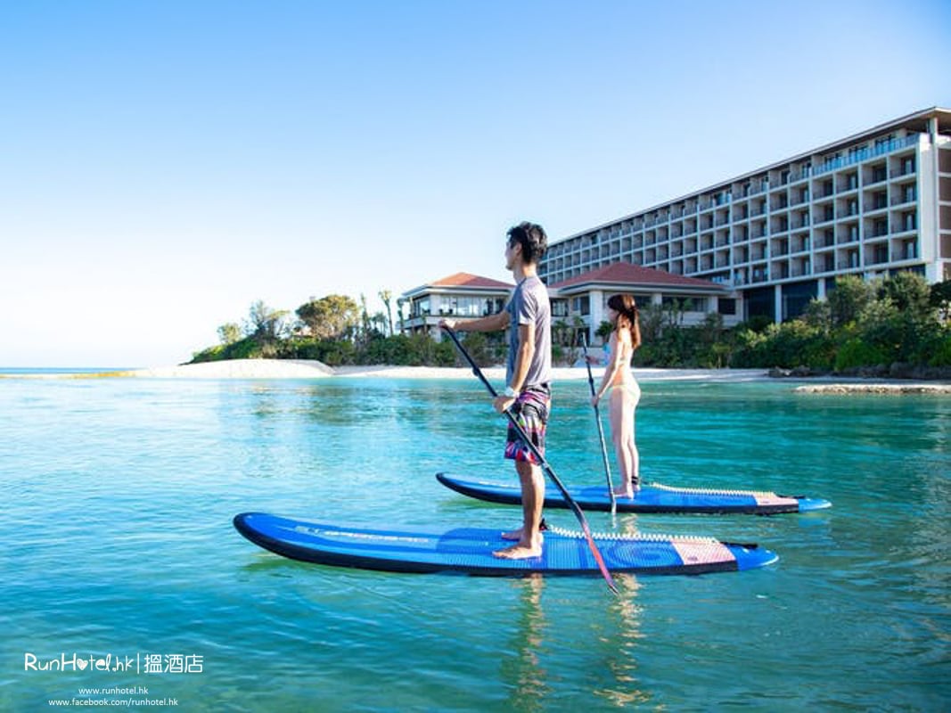 Hyatt Regency Seragaki Island Okinawa (9)