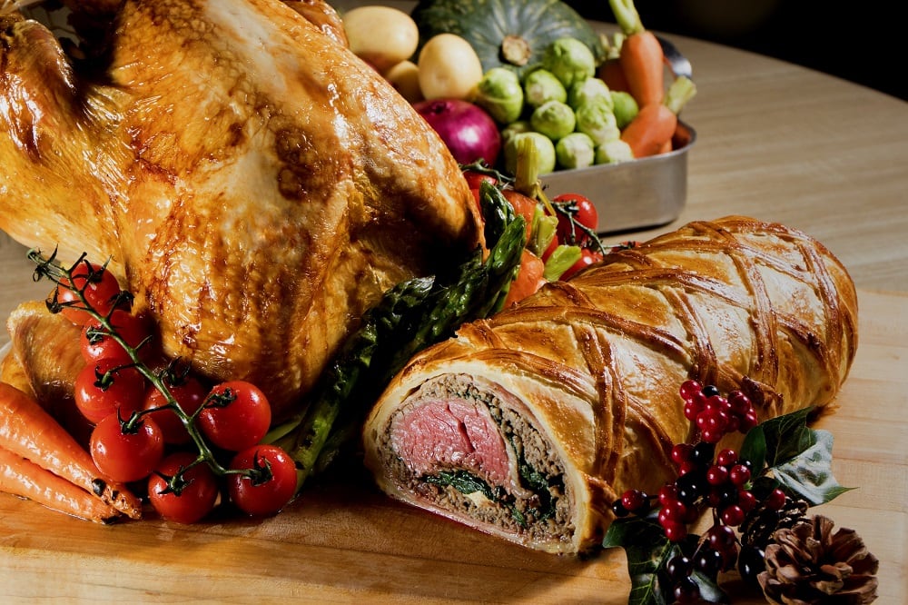 JW Marriott Hotel Hong Kong_Festive Celebrations (1)