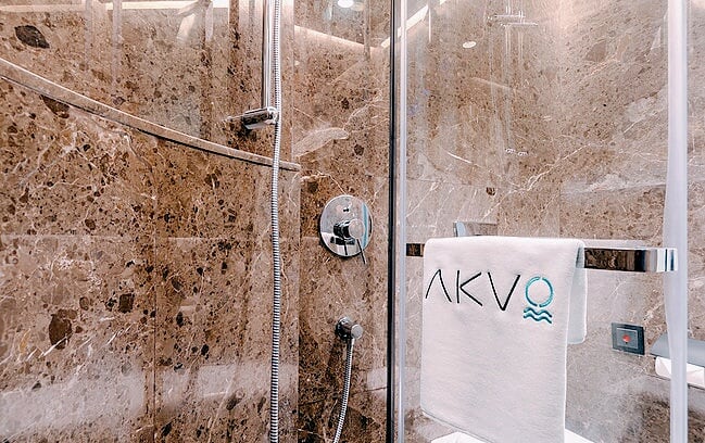 akvo hotel hong kong