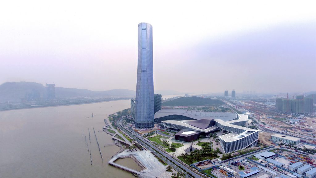 StRegis-Zhuhai