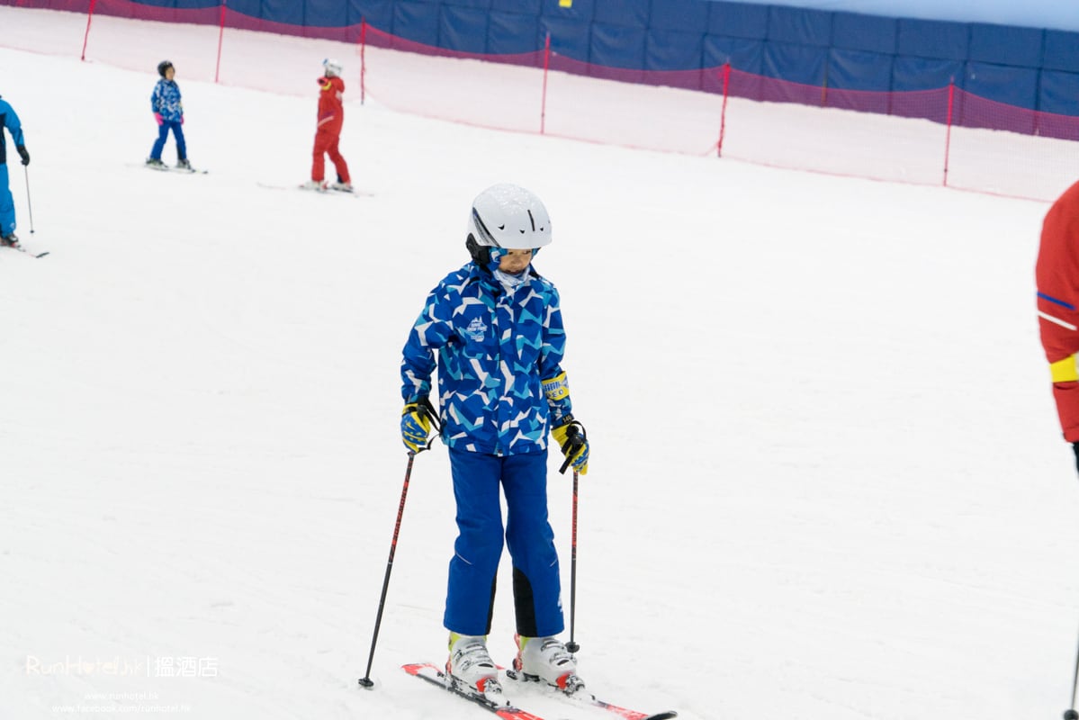 廣州融創滑雪世界 (63)