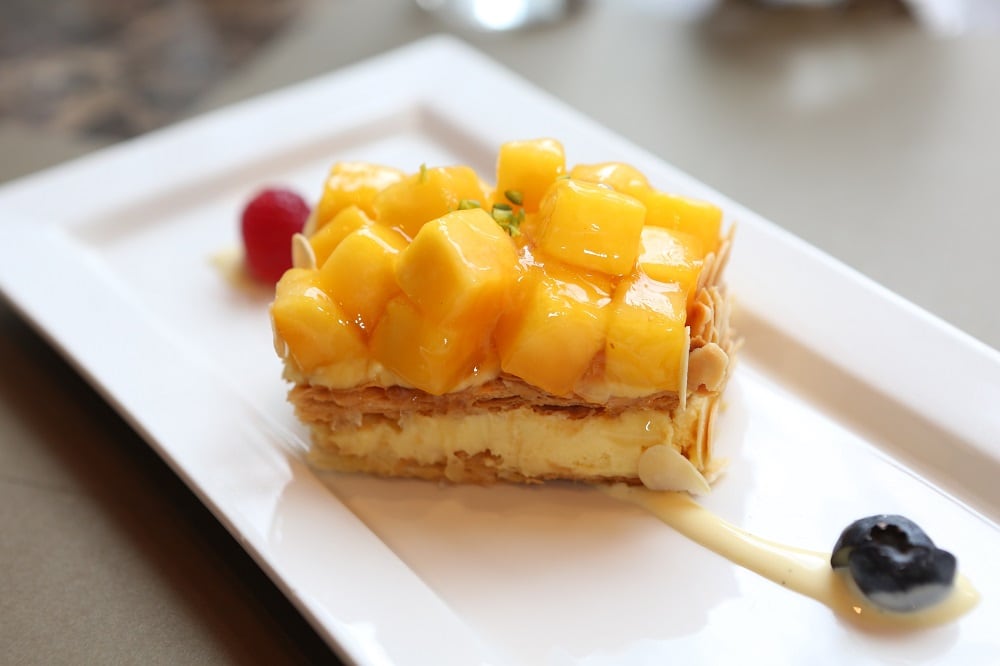 HP8D Mango Napoleon 1