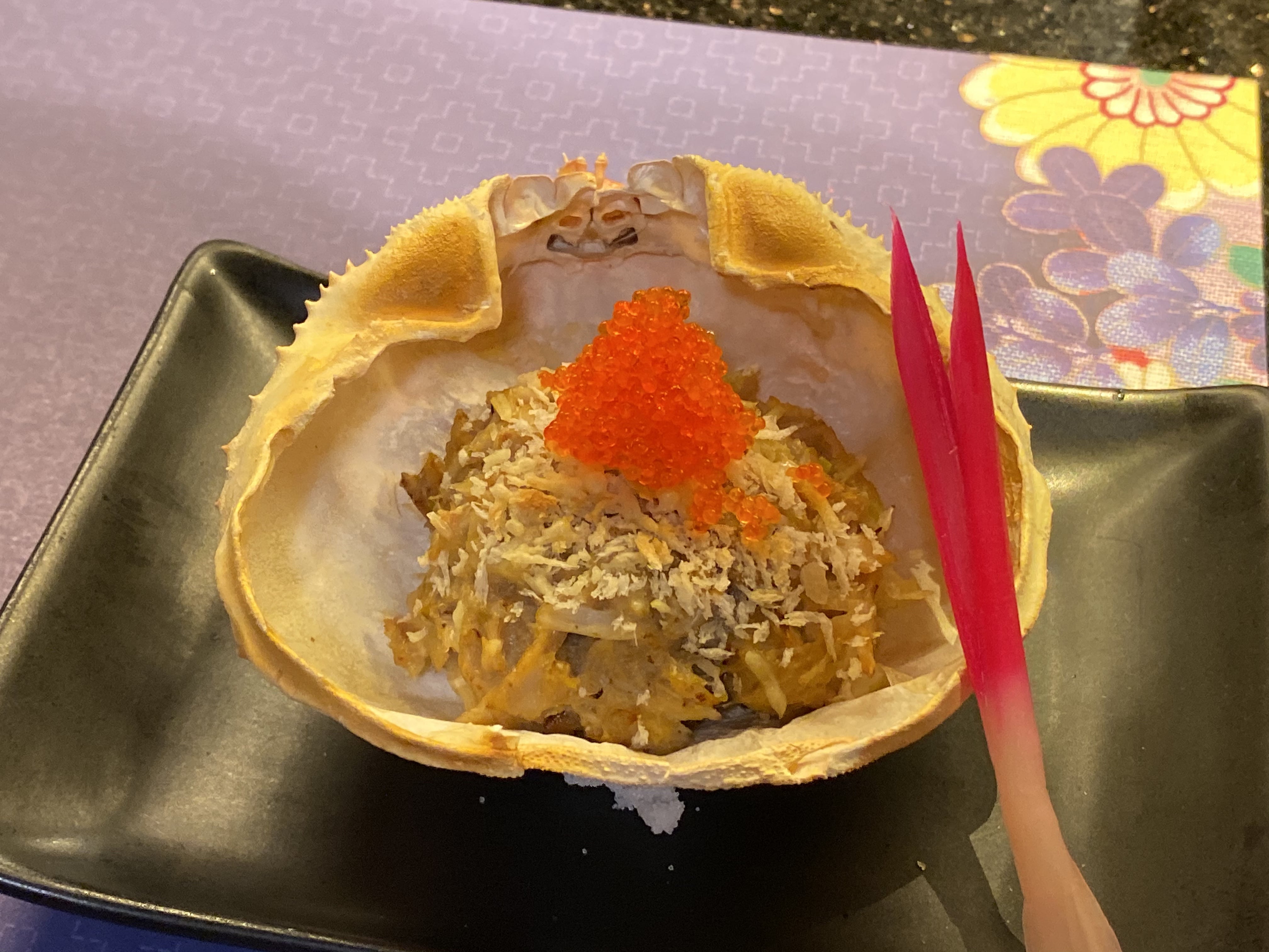 富豪機場酒店空港居酒屋 鐵板燒套餐特價 有龍蝦 松葉蟹甲羅燒 美國安格斯牛柳 特價後只需 698 Runhotel 搵酒店