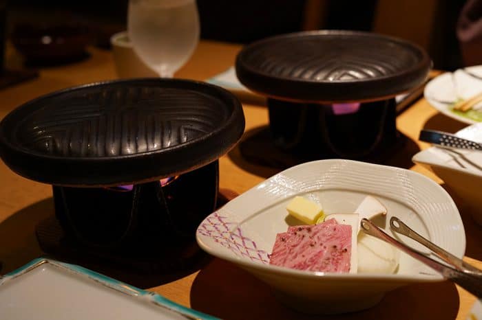 讚岐和牛