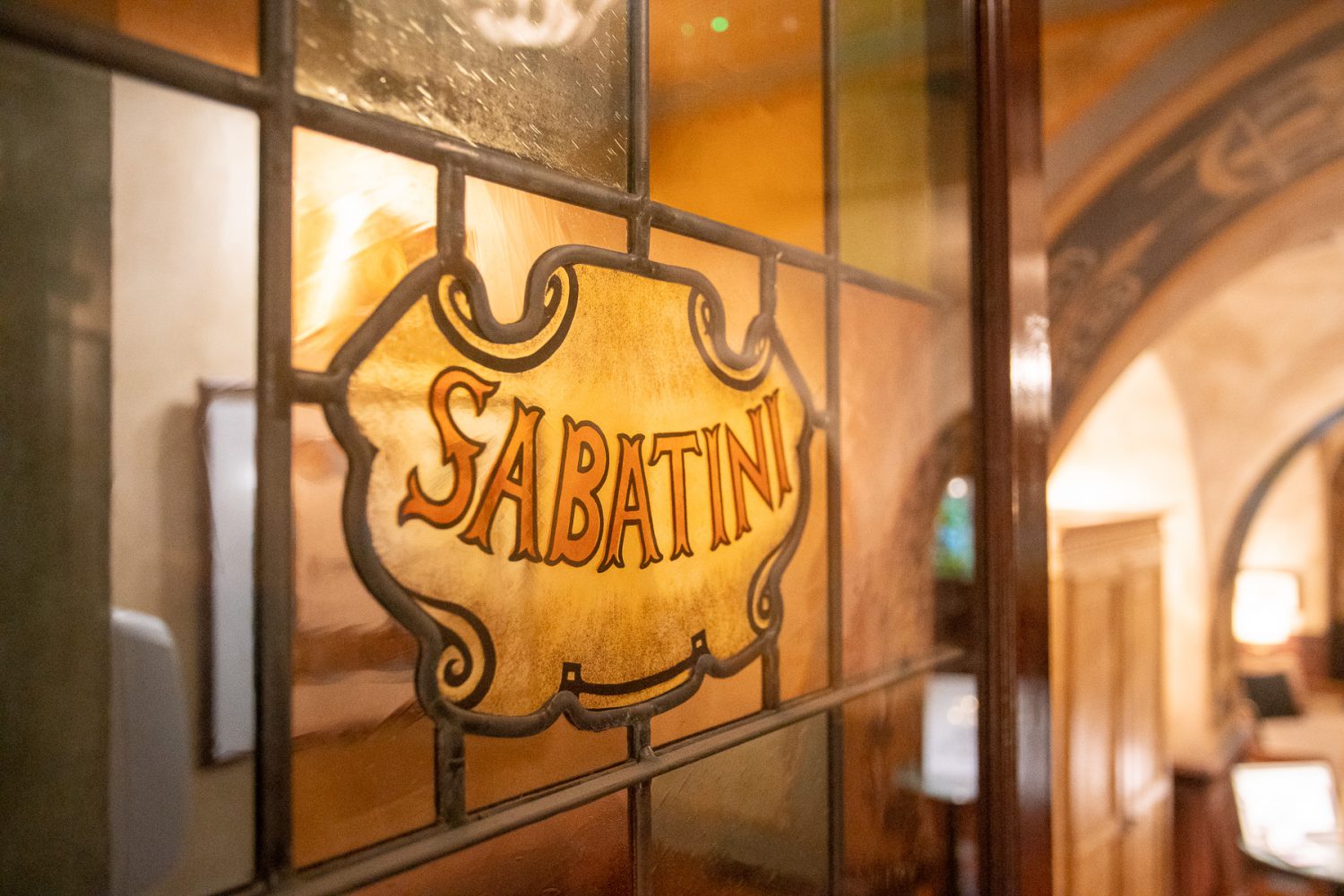  Sabatini