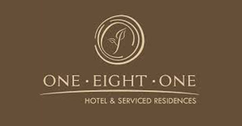 One Eight One 酒店