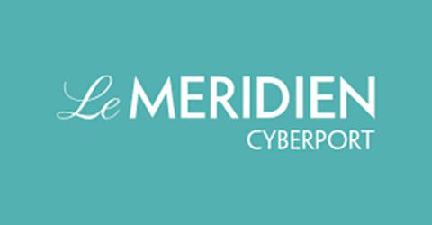 cyberport-le-meridien-hotel-logo