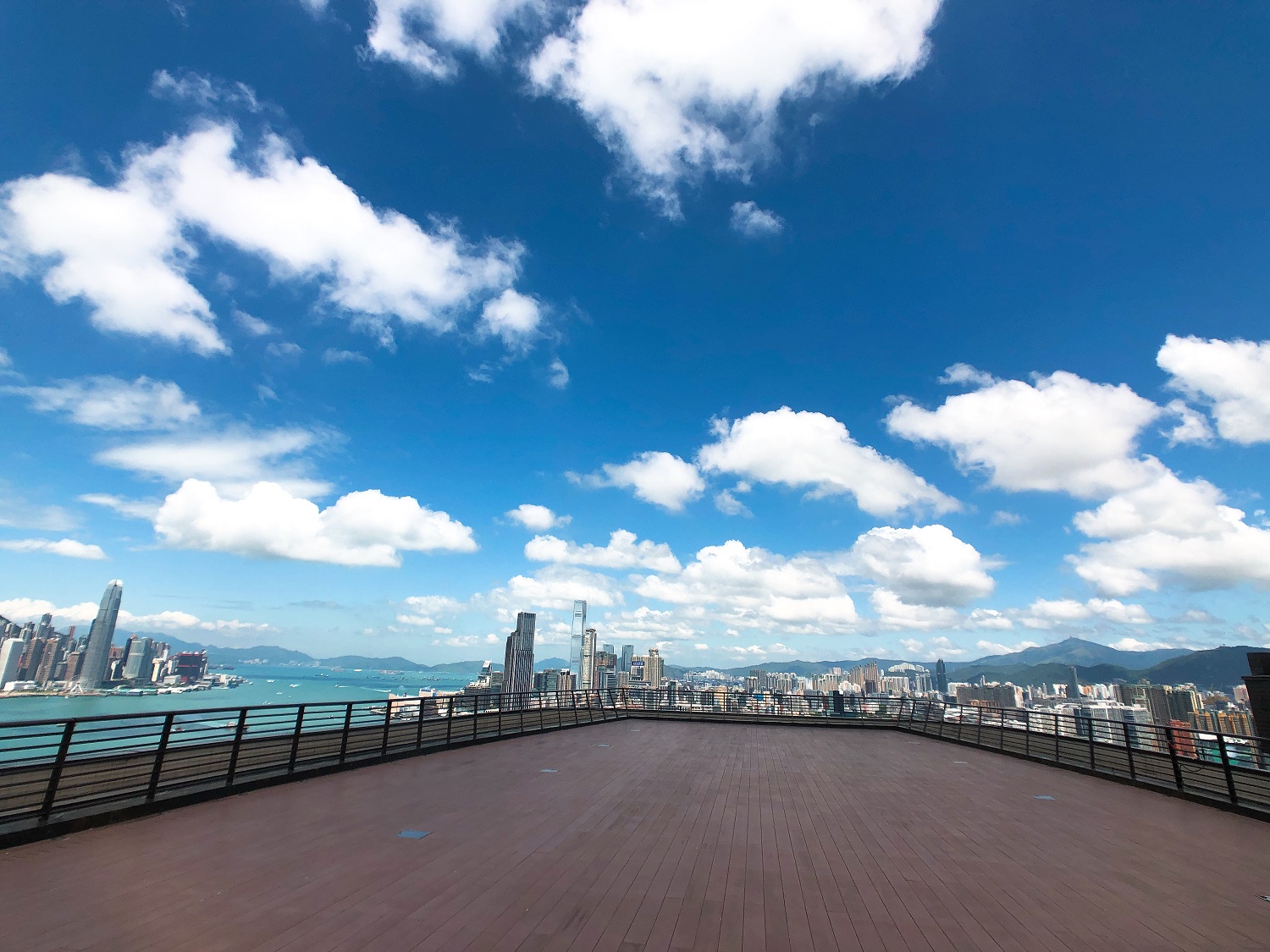 海天閣