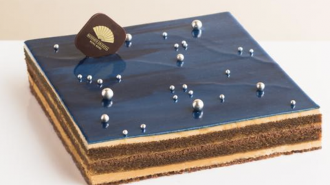 Opera Cake