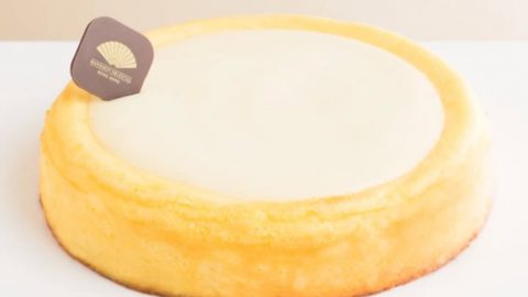 文華 1963 Cheesecake