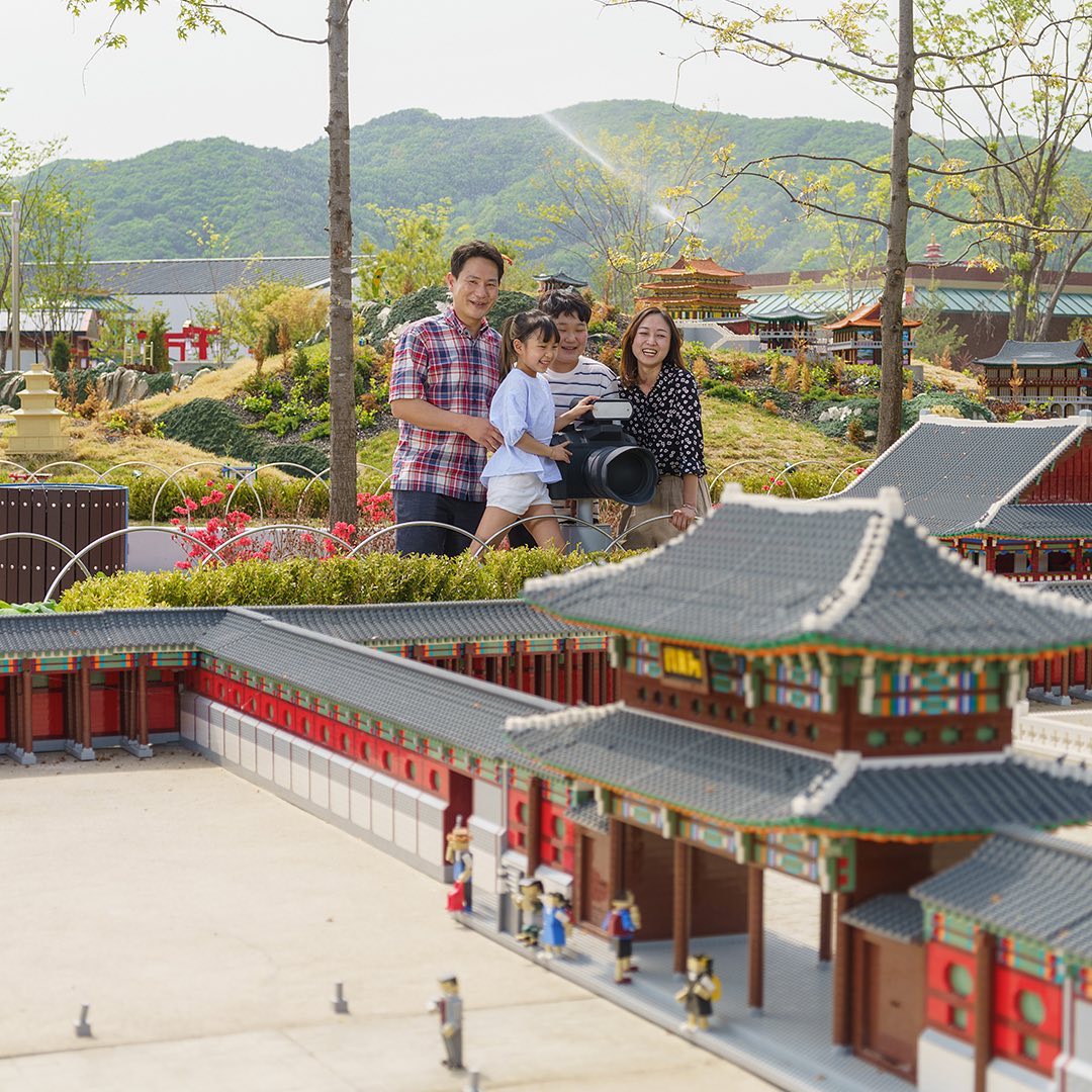 legoland korea