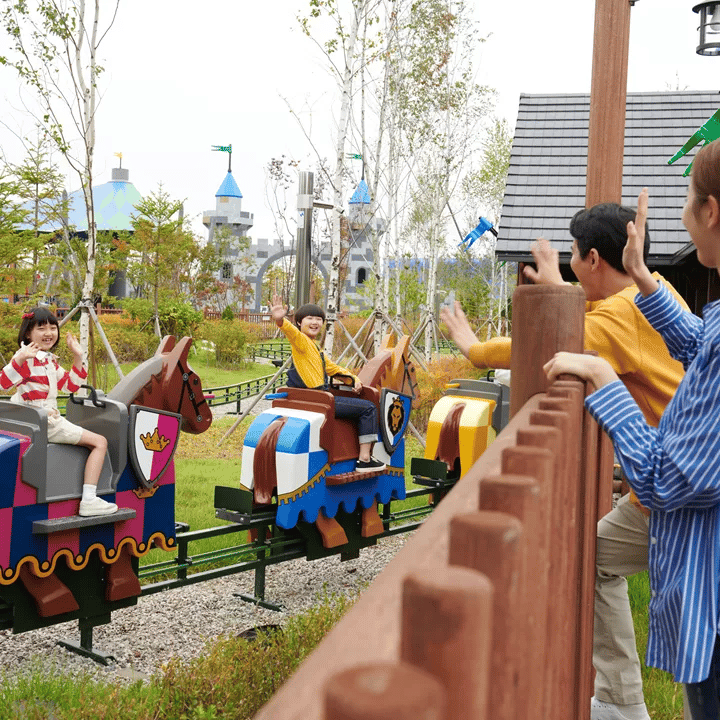 Legoland korea