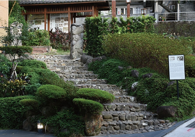 天狗庵