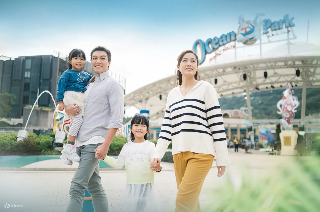 Ocean Park