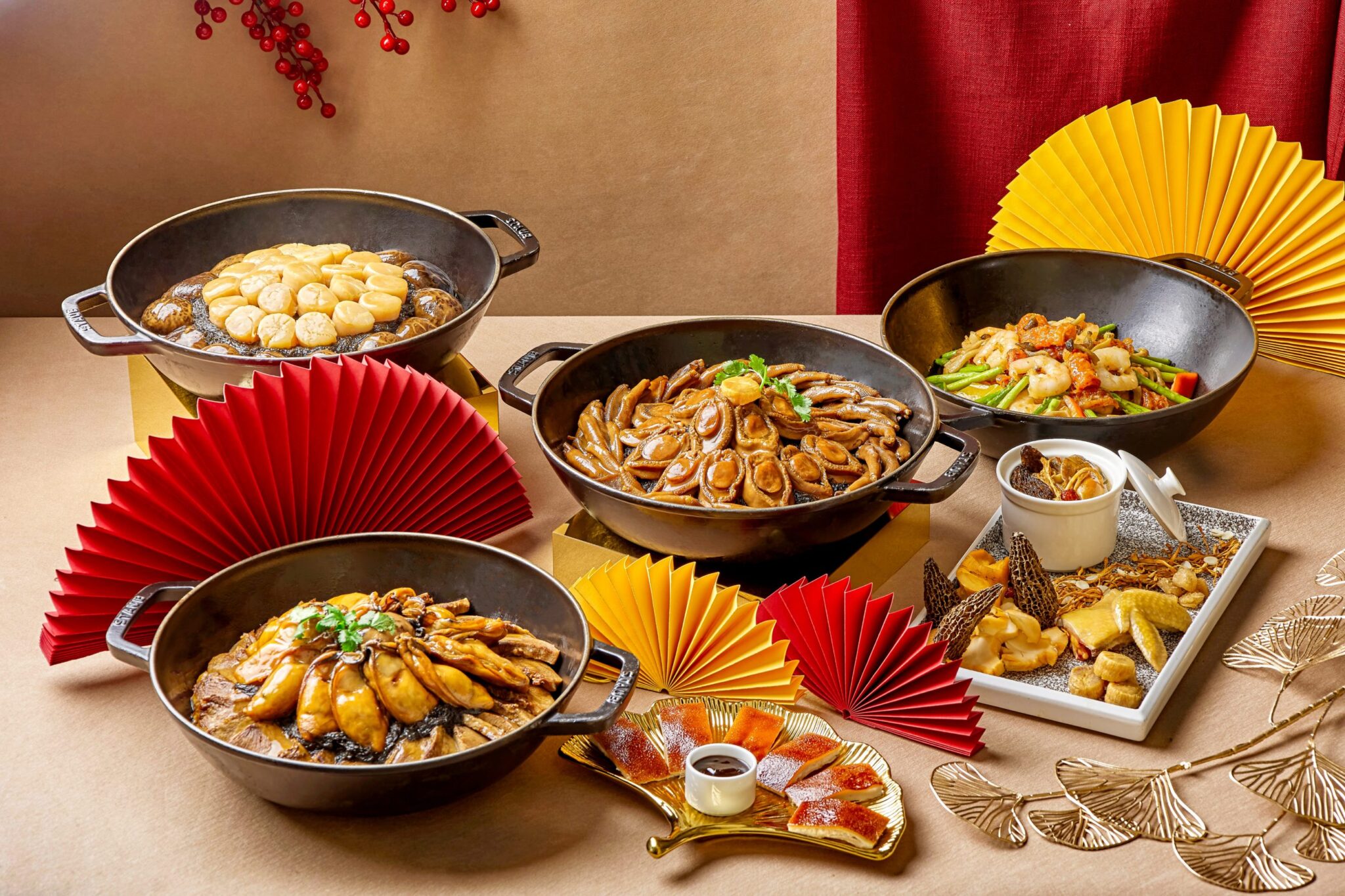 嶼坊新年自助餐 CL CNY Buffet A.jpg