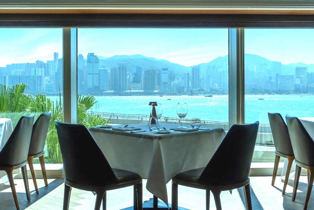 intercontinental