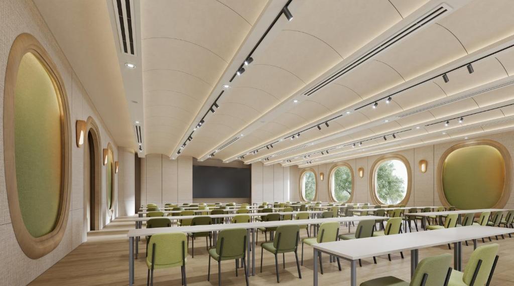 The Standard Pattaya Na Jomtien