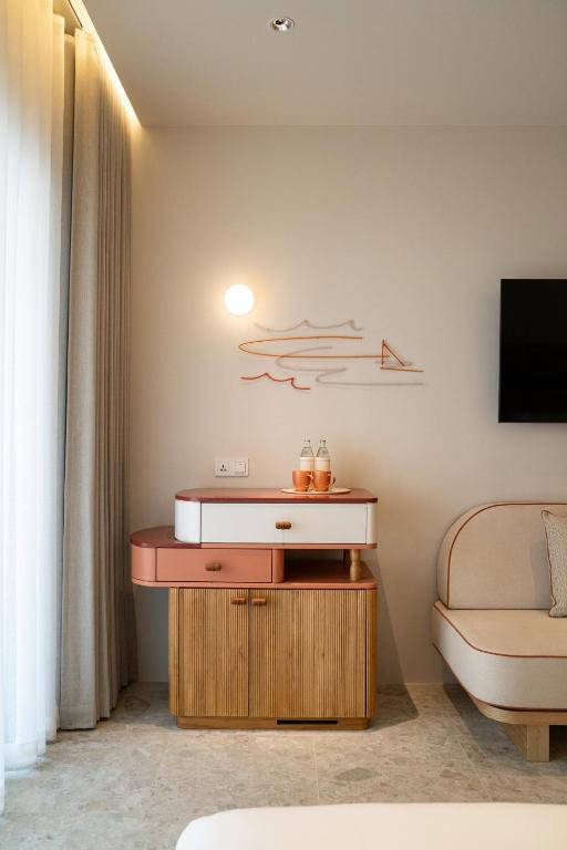 The Standard Pattaya Na Jomtien