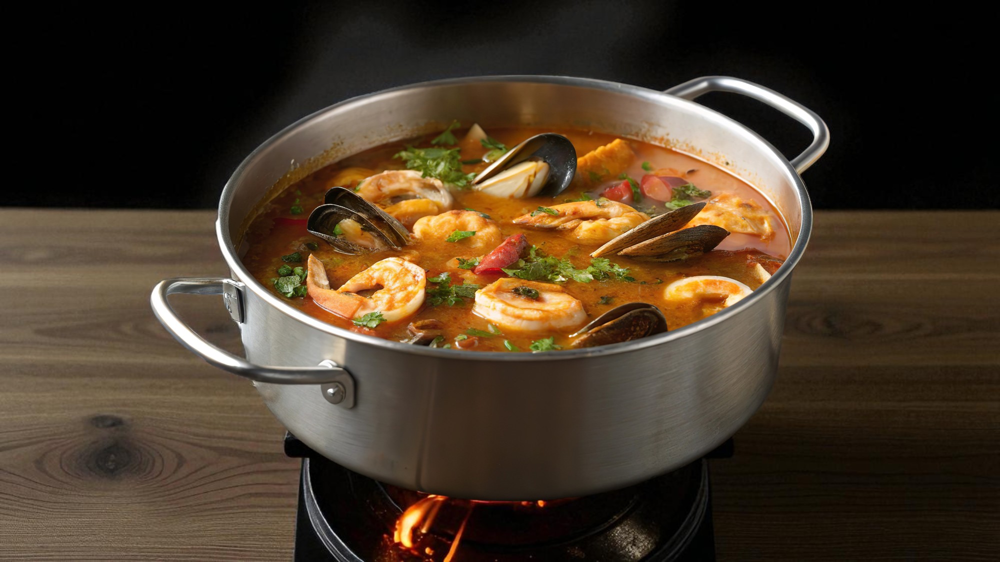 Bouillabaisse 法式海龍皇湯.jpg