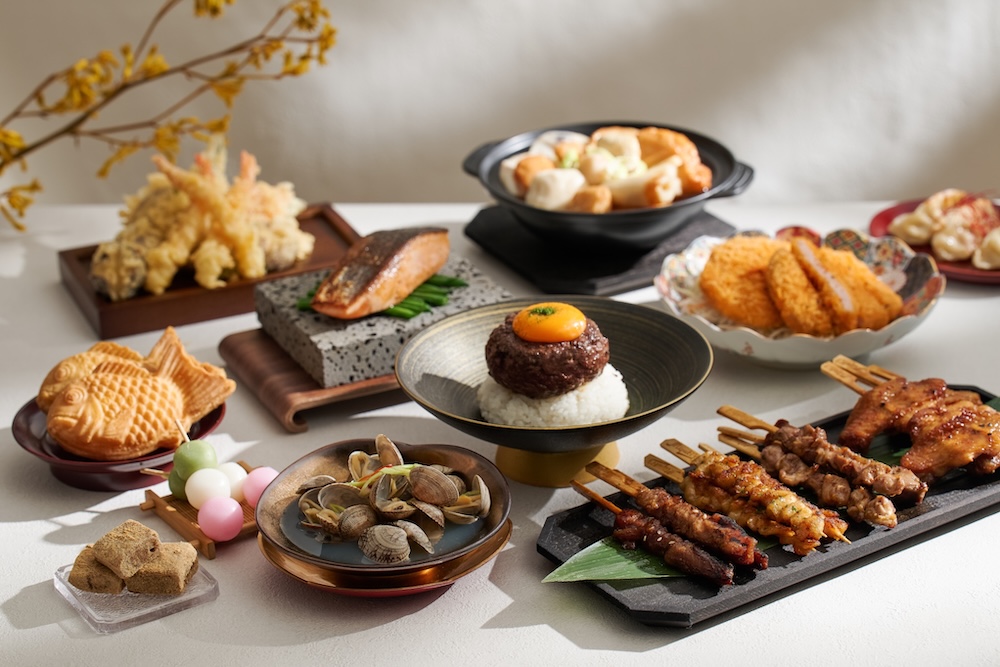 酒店優惠