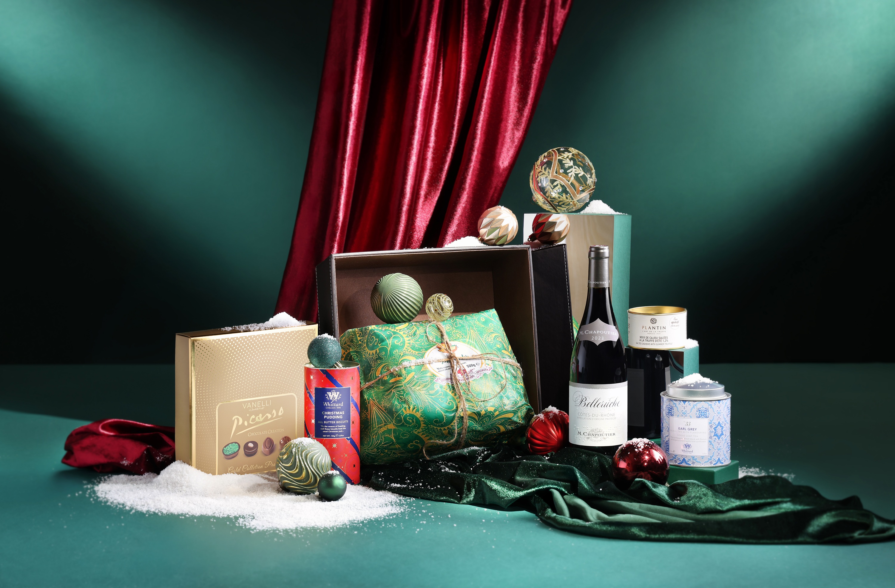 Gourmet Hamper 節日美食禮物籃.jpg