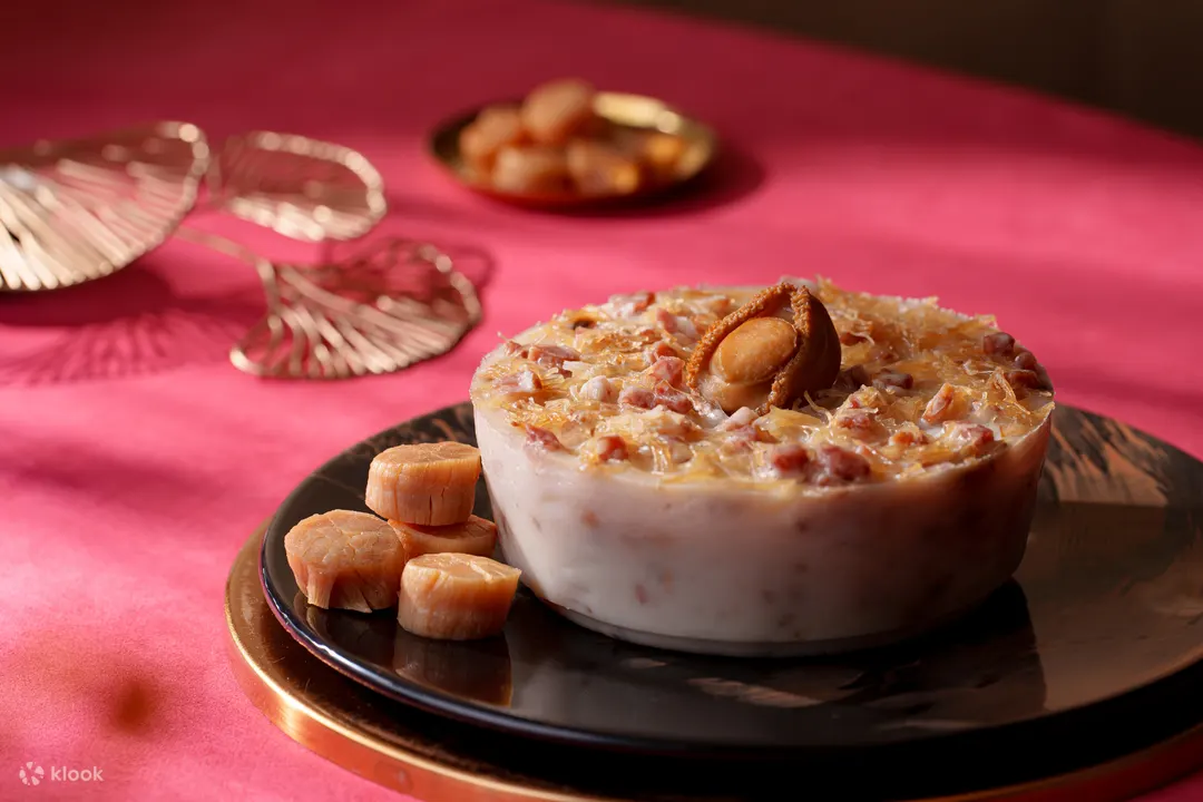 明閣｜香港康得思酒店優惠