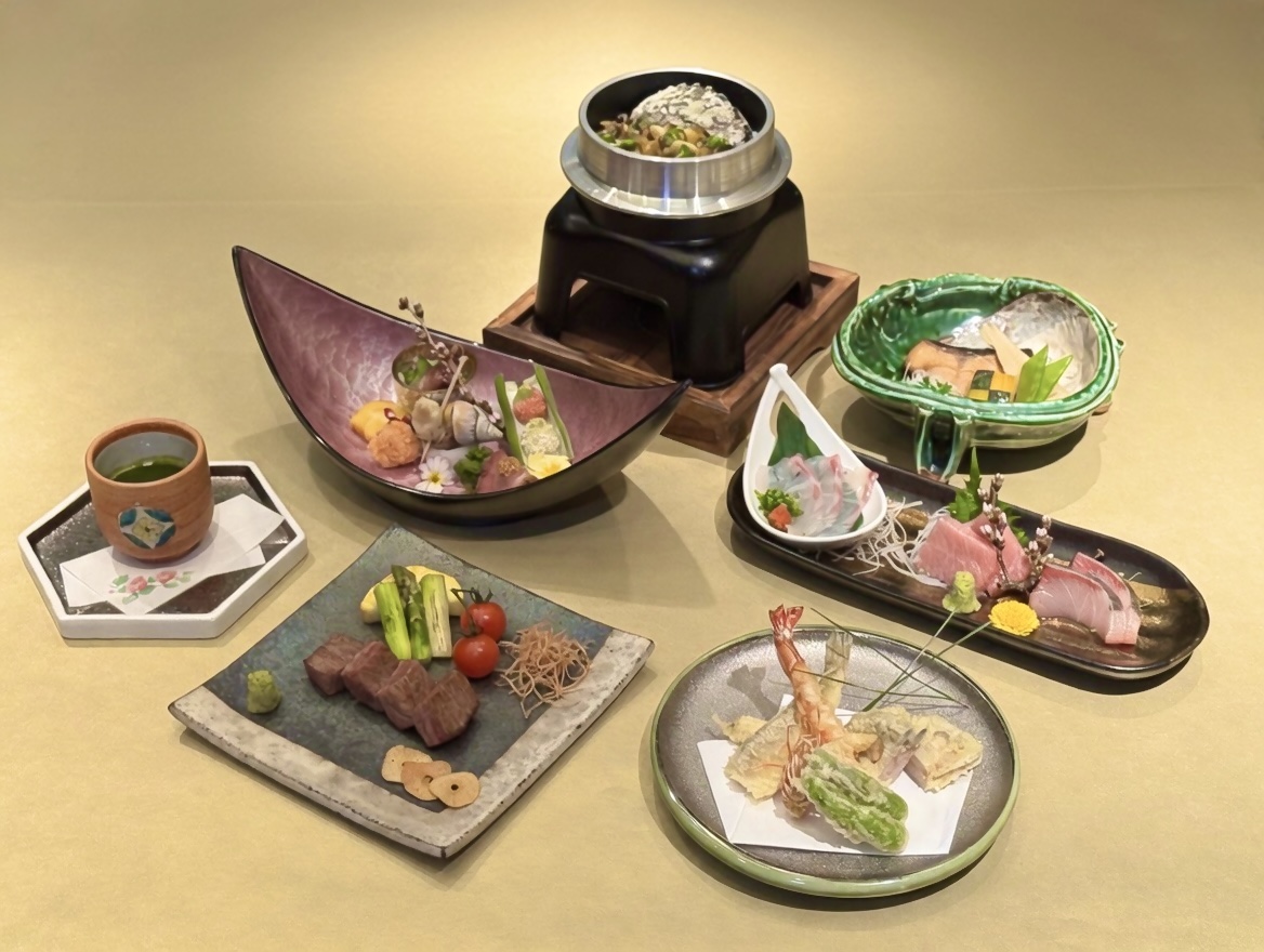 Anniversary Celebration Menu 周年慶祝菜單.JPG